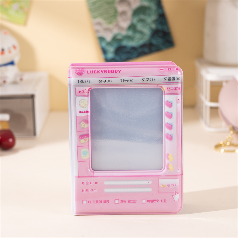 アルバム 夢見るファンシーミニアルバム
