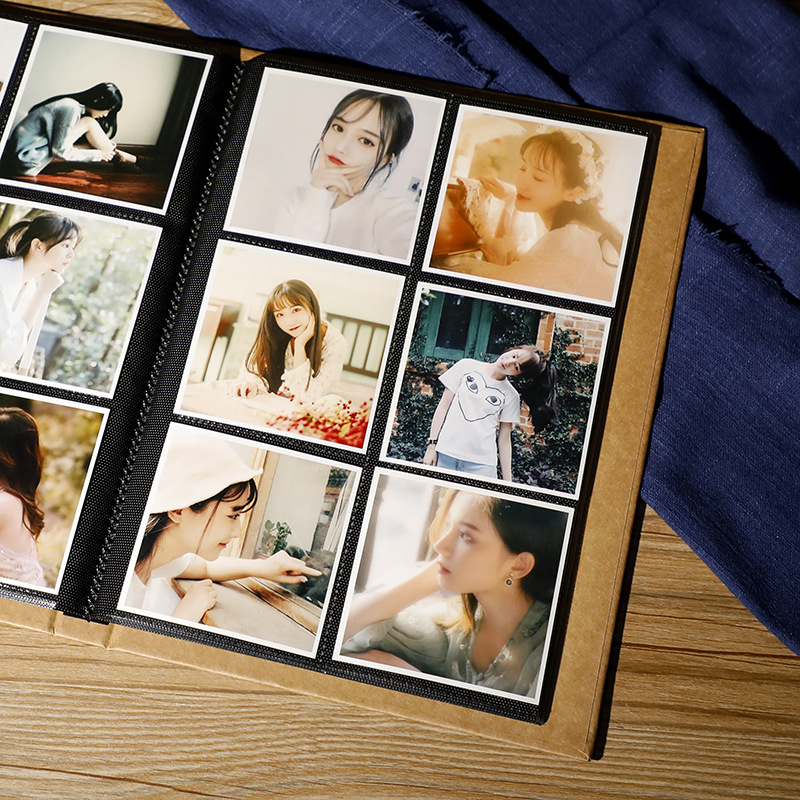 アルバム 大切な瞬間を彩る写真集アルバム
