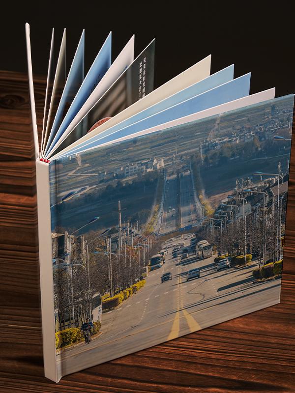 アルバム アルバム 思い出を彩る風景写真集