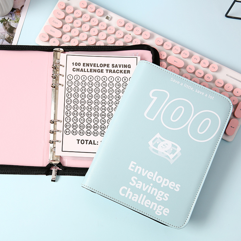 アルバム 百日貯金チャレンジフォトアルバム