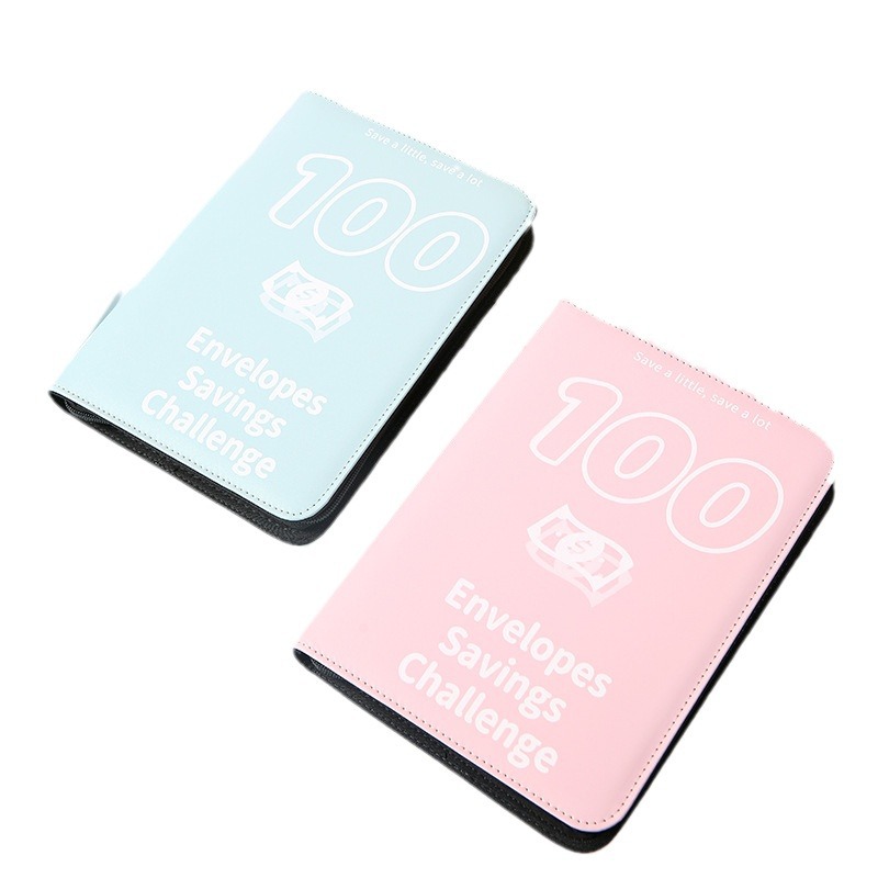 アルバム 百日貯金チャレンジフォトアルバム