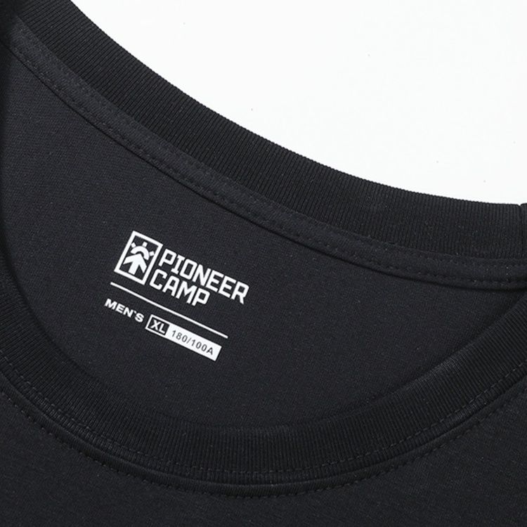 アイスシルク半袖Tシャツメンズ
