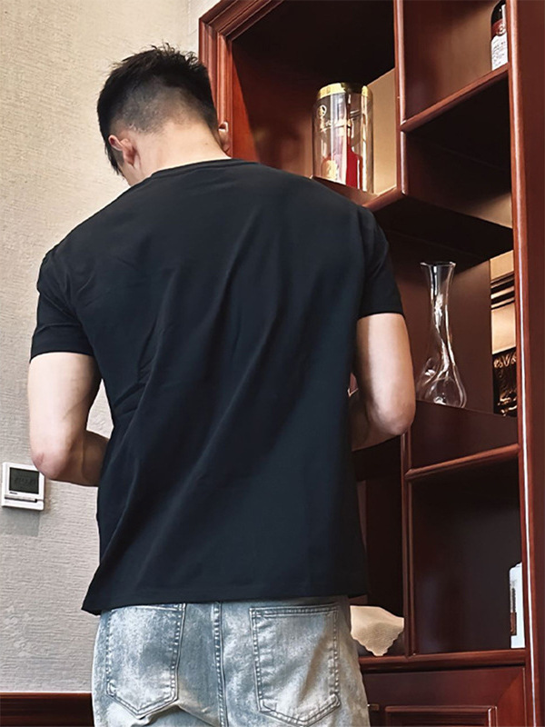 シンプル上質リブ編みカーディガン