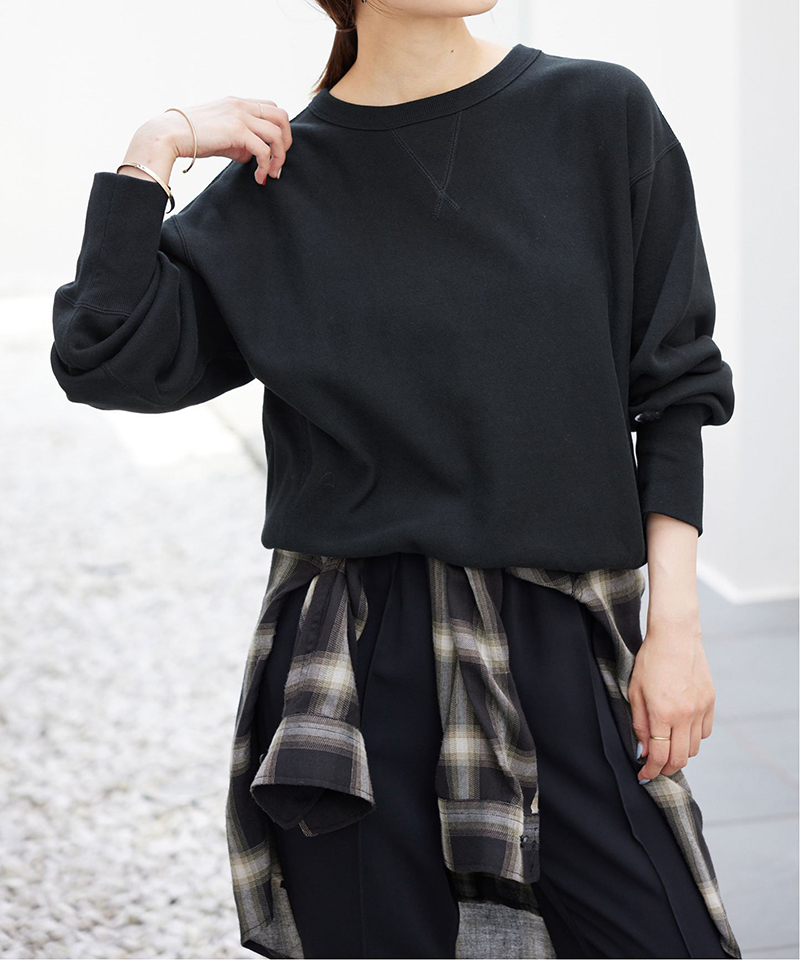 シンプル切替デザイントレーナー