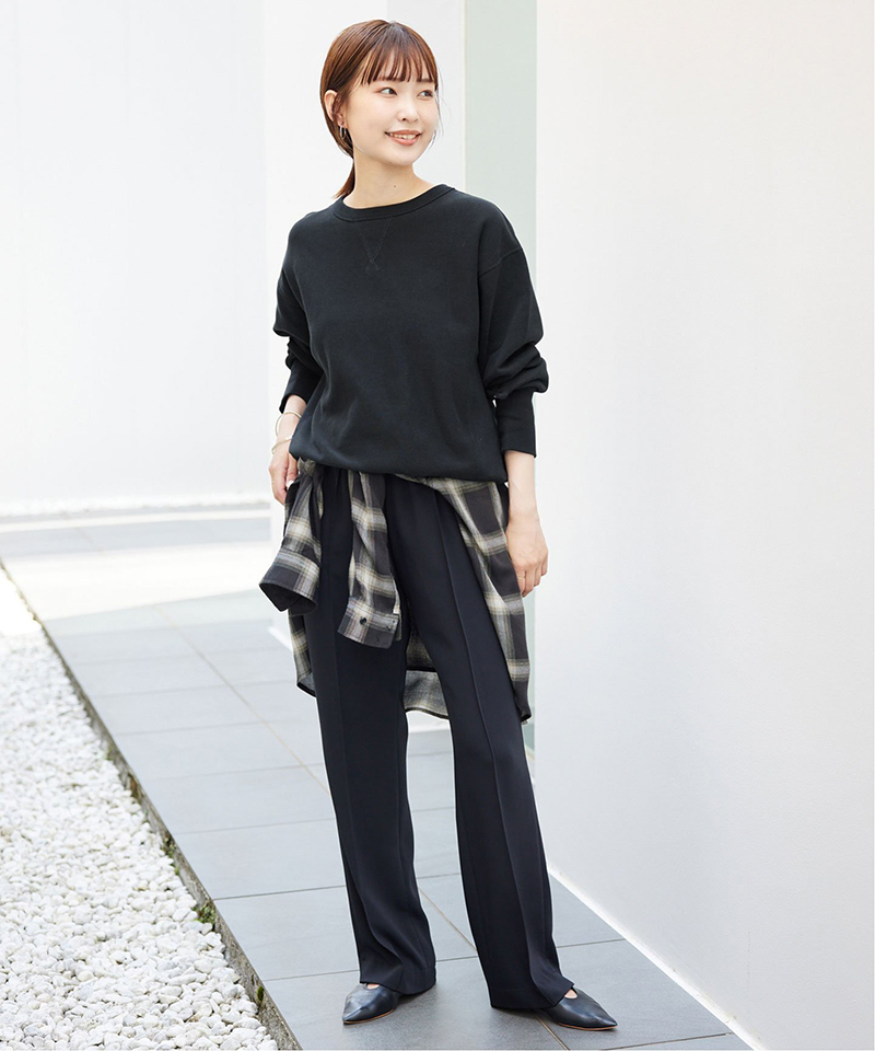 シンプル切替デザイントレーナー