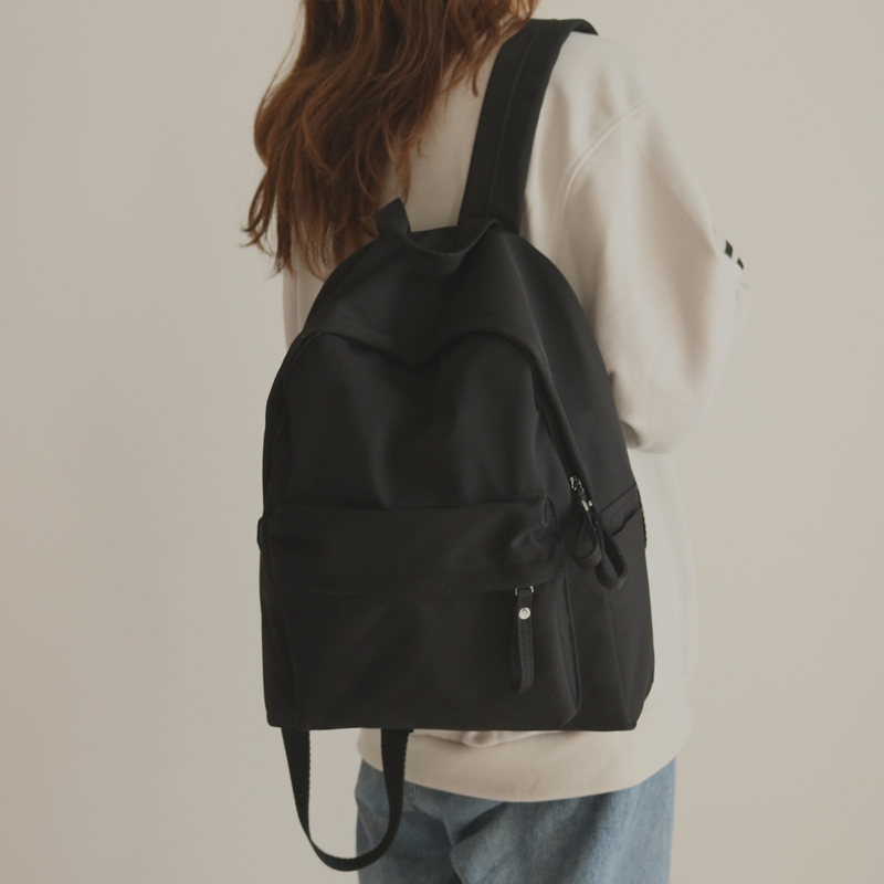 バック パック メンズ シンプル デイパック