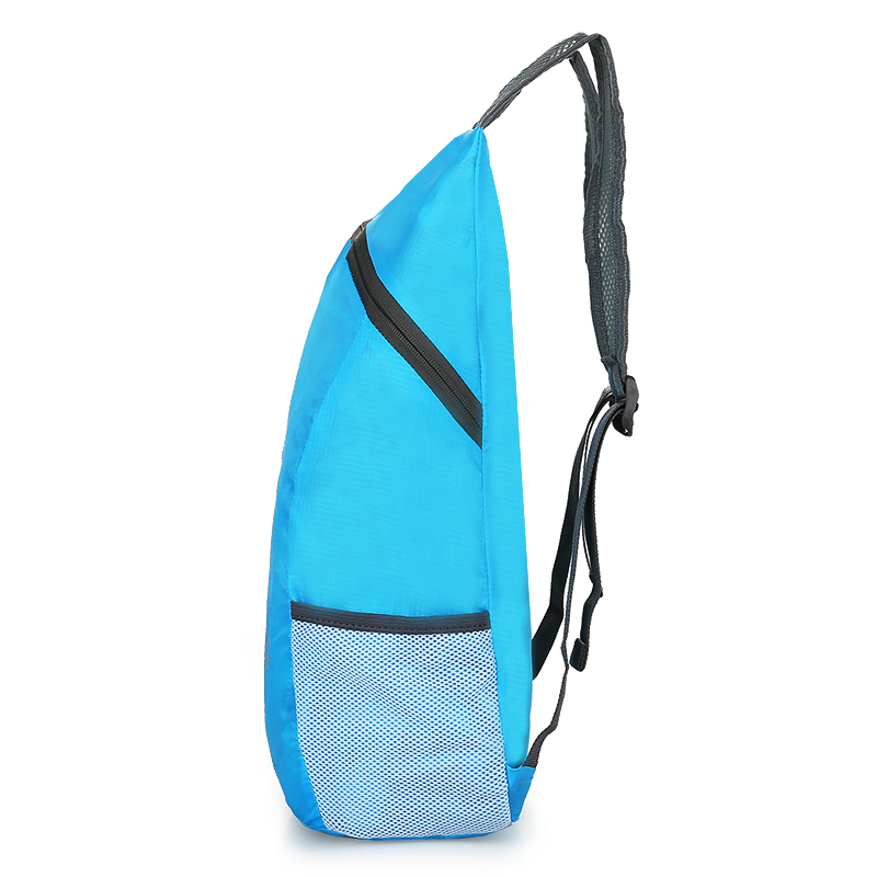 バック パック メンズ 折りたたみ式軽量登山バックパック