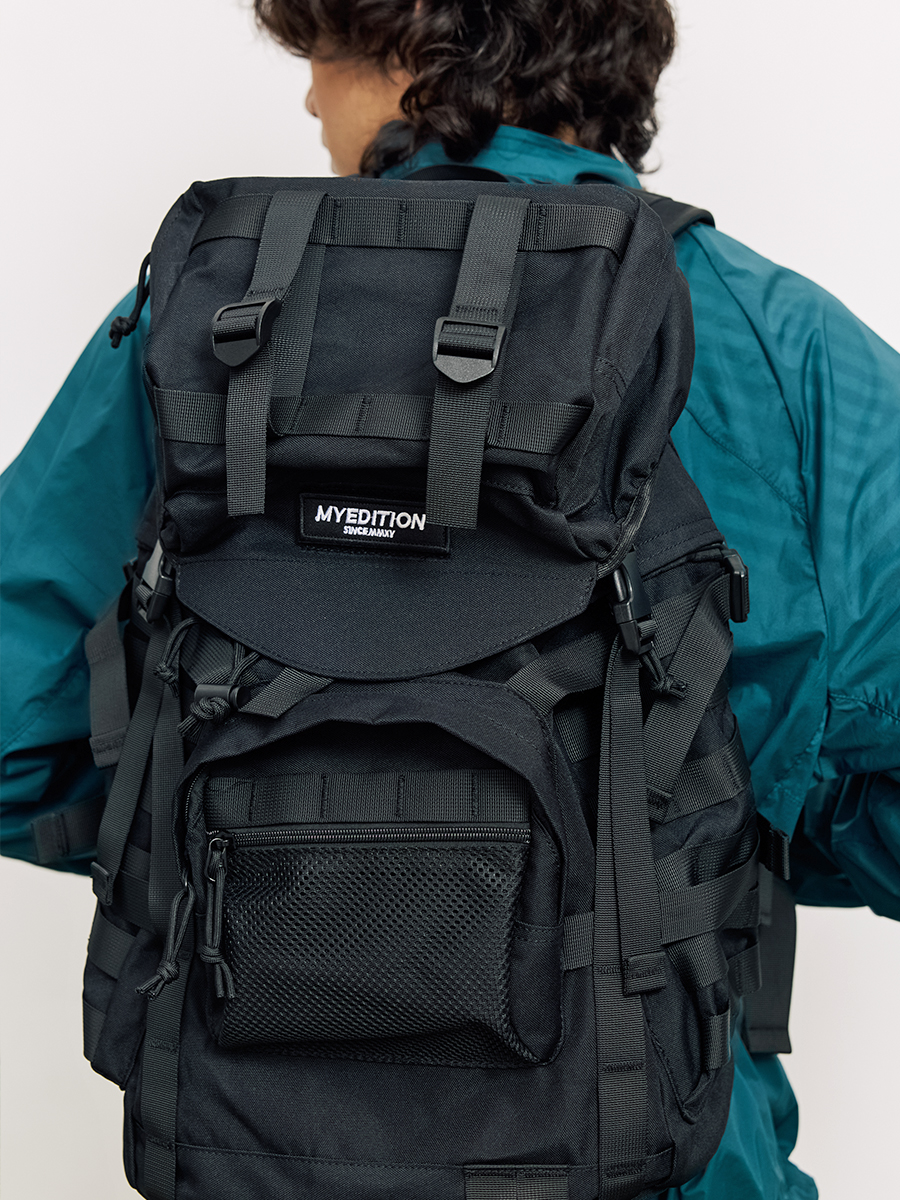 バック パック メンズ 多機能アウトドア登山バックパック