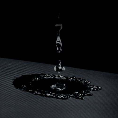 バック パック メンズ スクエアフォルム ビジネスリュック