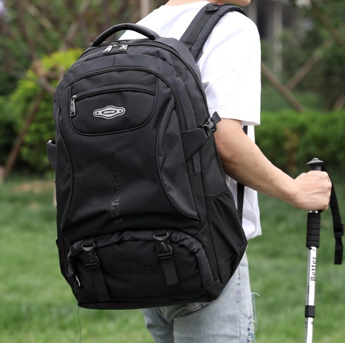 バック パック メンズ 多機能アウトドア登山リュック