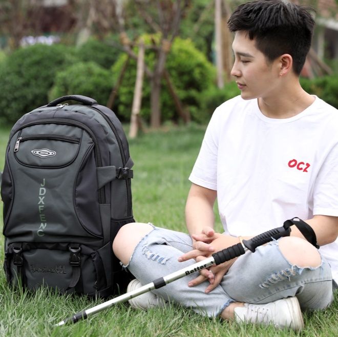 バック パック メンズ 多機能アウトドア登山リュック