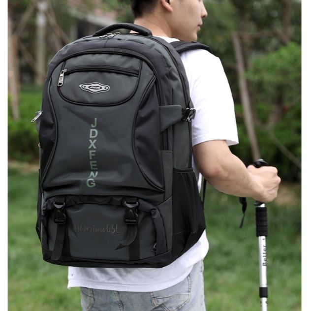 バック パック メンズ 多機能アウトドア登山リュック