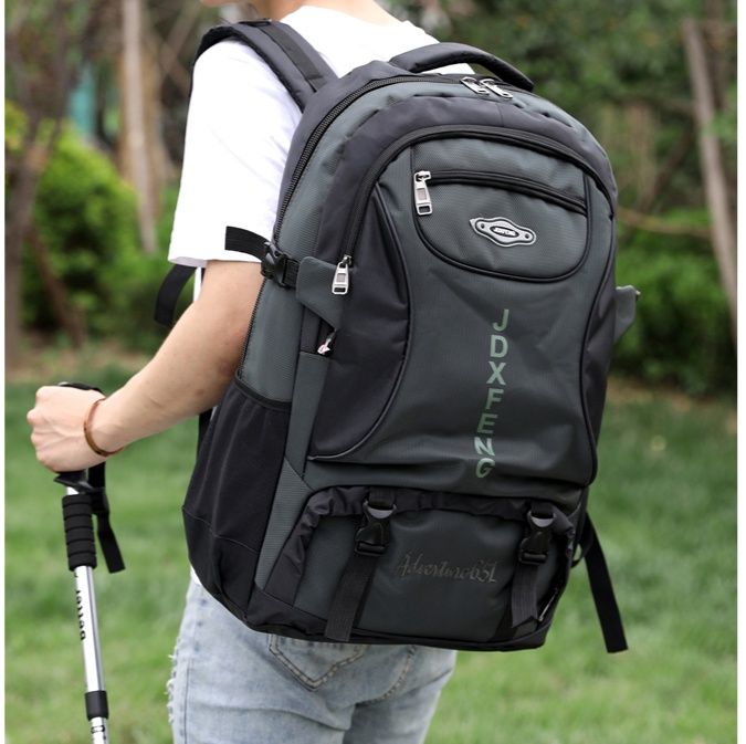 バック パック メンズ 多機能アウトドア登山リュック