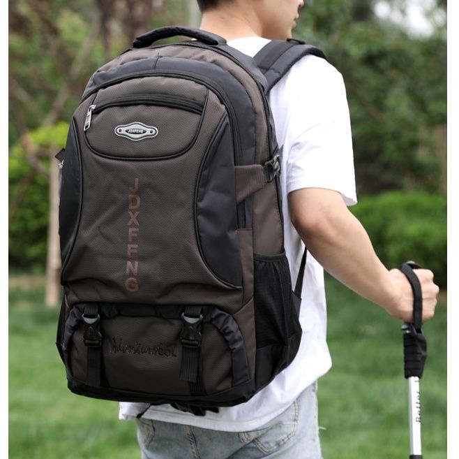 バック パック メンズ 多機能アウトドア登山リュック