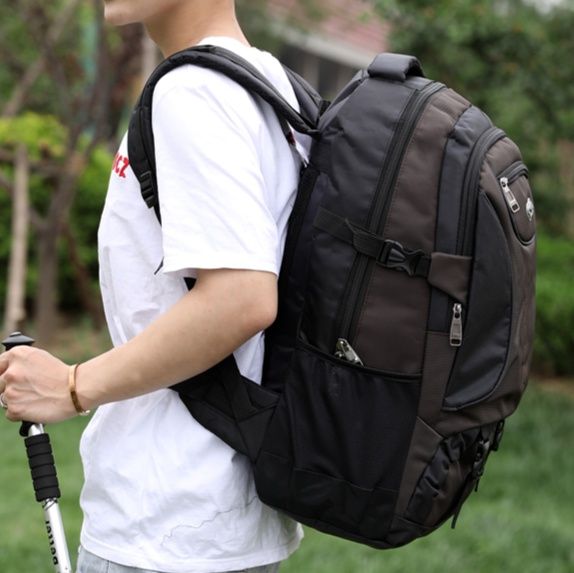 バック パック メンズ 多機能アウトドア登山リュック