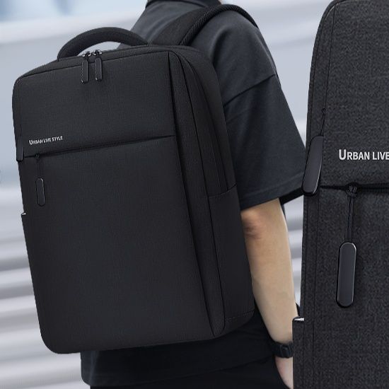 バック パック メンズ 多機能内部整理通勤リュック