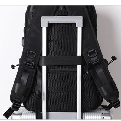 バック パック メンズ スタイリッシュ多機能リュック