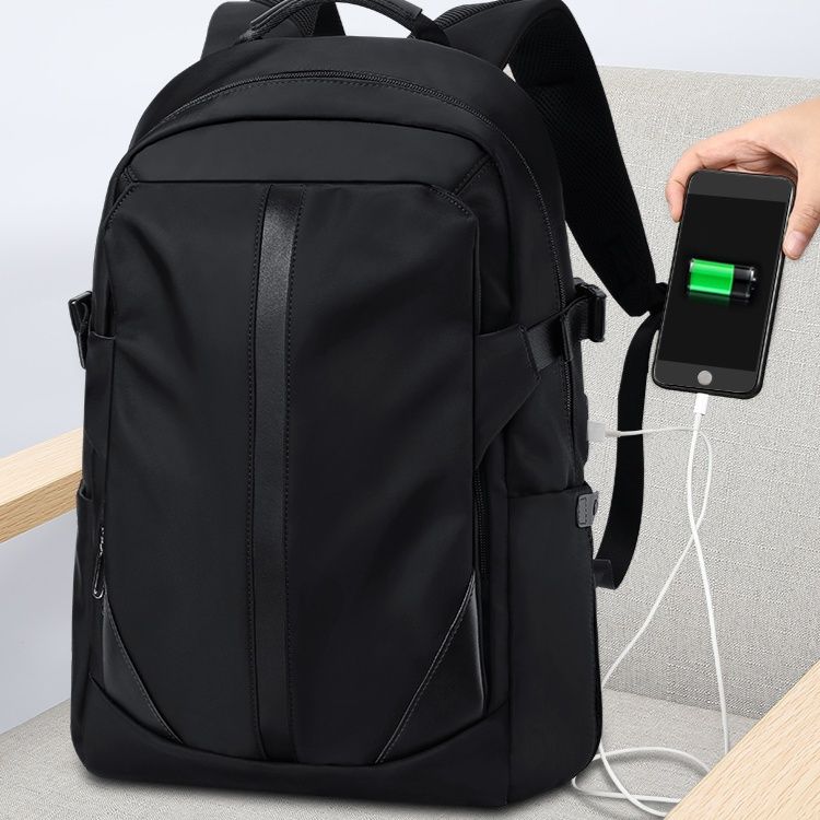 バック パック メンズ 多機能シューズ収納バックパック