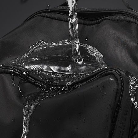 バック パック メンズ 多機能防水トラベルリュック