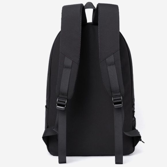 バック パック メンズ シンプル耐水デイパック