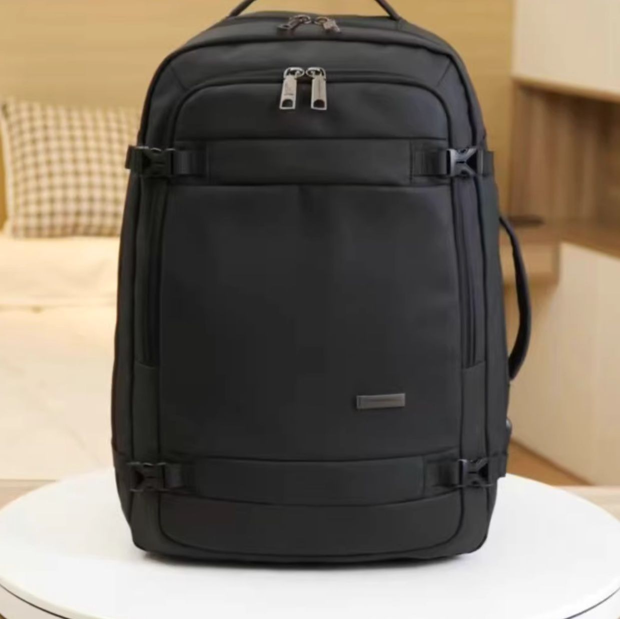 バック パック メンズ プロフェッショナル 多機能ビジネスリュック