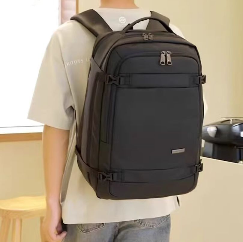 バック パック メンズ プロフェッショナル 多機能ビジネスリュック