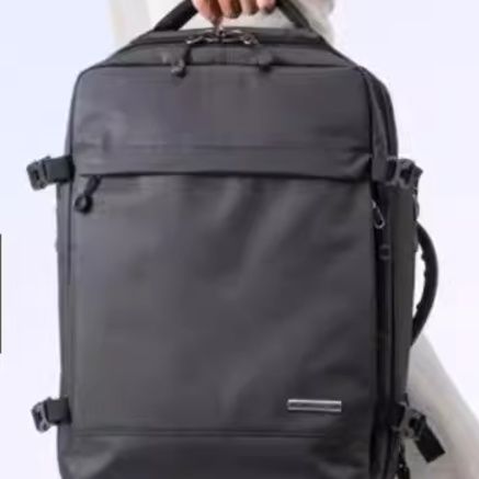 バック パック メンズ プロフェッショナル 多機能ビジネスリュック