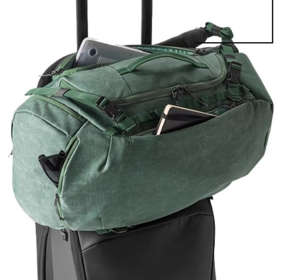 バック パック メンズ 頑丈スリム 登山家の相棒リュック