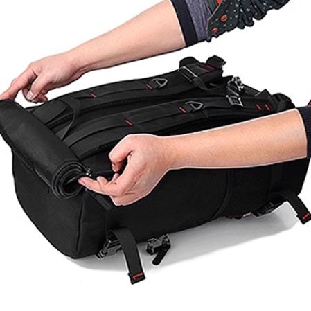 バック パック メンズ 多機能アウトドア冒険リュック