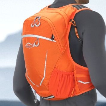 バック パック メンズ 徒歩騎行登山用バックパック