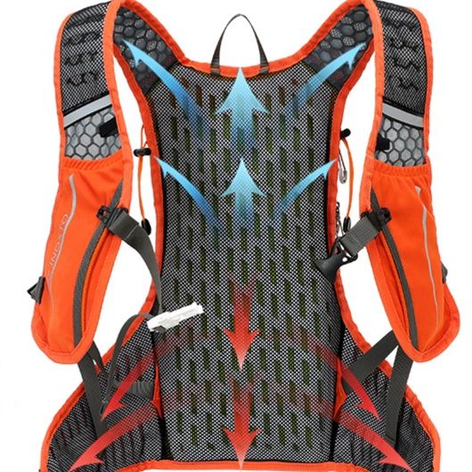 バック パック メンズ 徒歩騎行登山用バックパック
