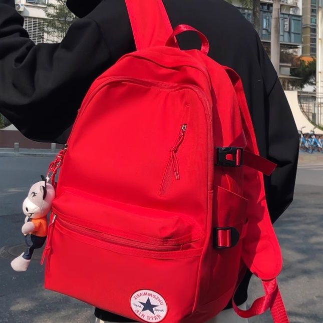 バック パック メンズ 星印スタイリッシュ登山リュック