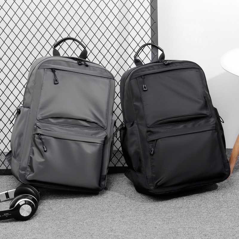バック パック メンズ 防水多機能スタイリッシュリュック