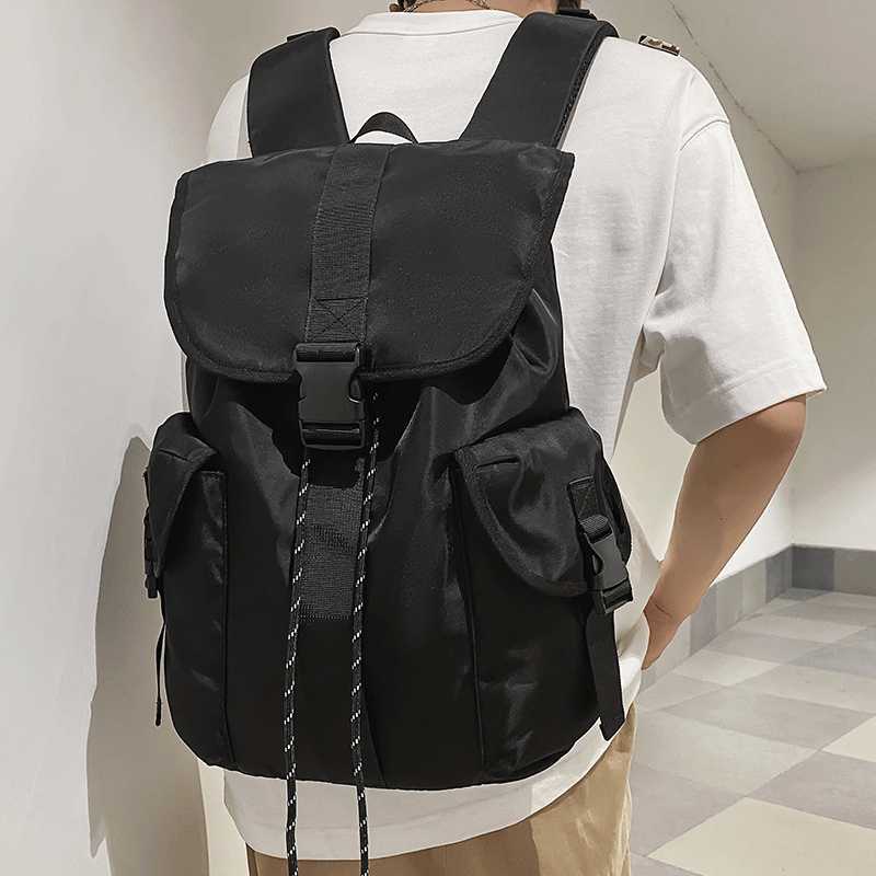 バック パック メンズ カジュアル バックパック メンズ 防水多機能リュック
