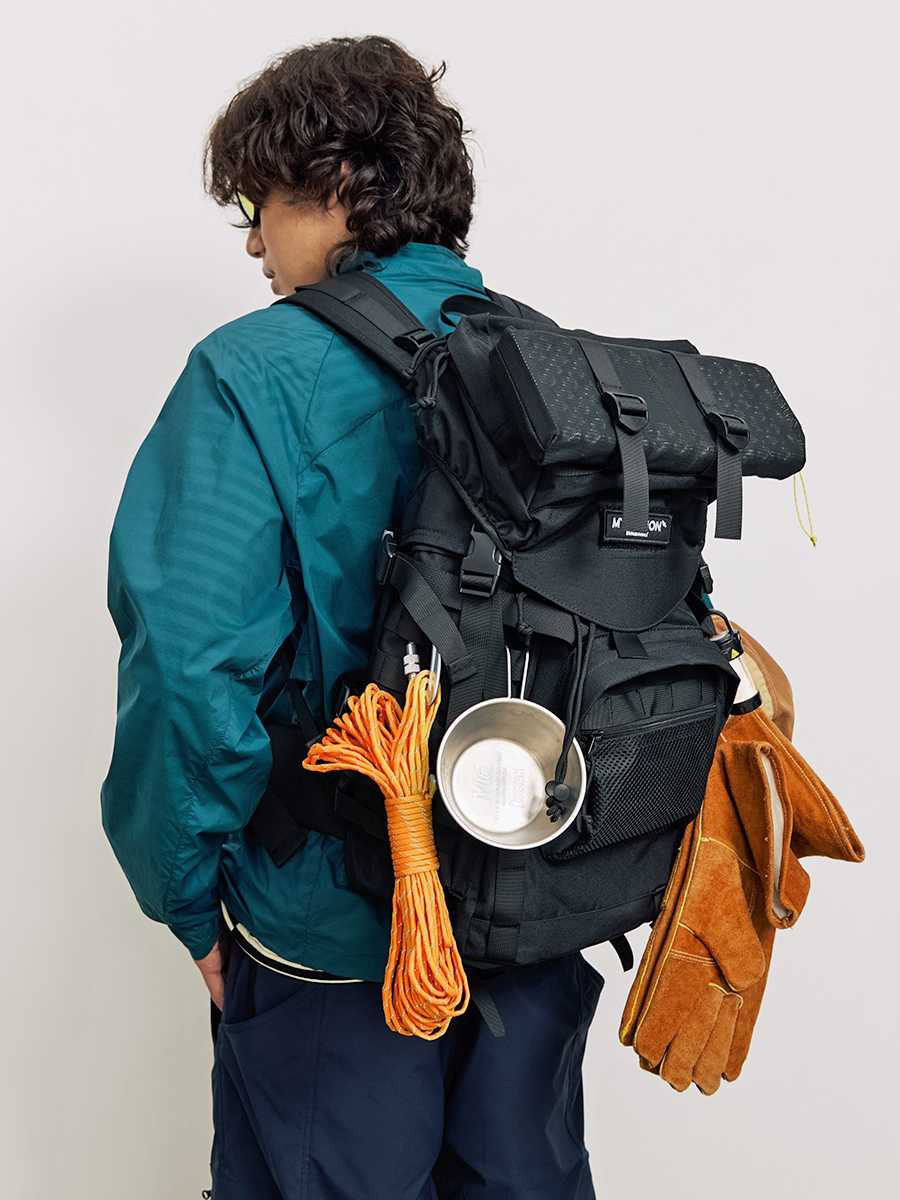 バック パック メンズ 多機能アウトドア登山バックパック