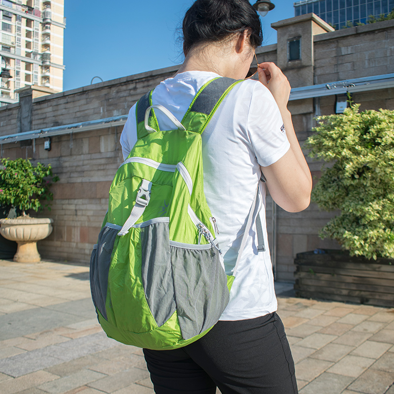 バック パック メンズ 軽量コンパクト登山リュック