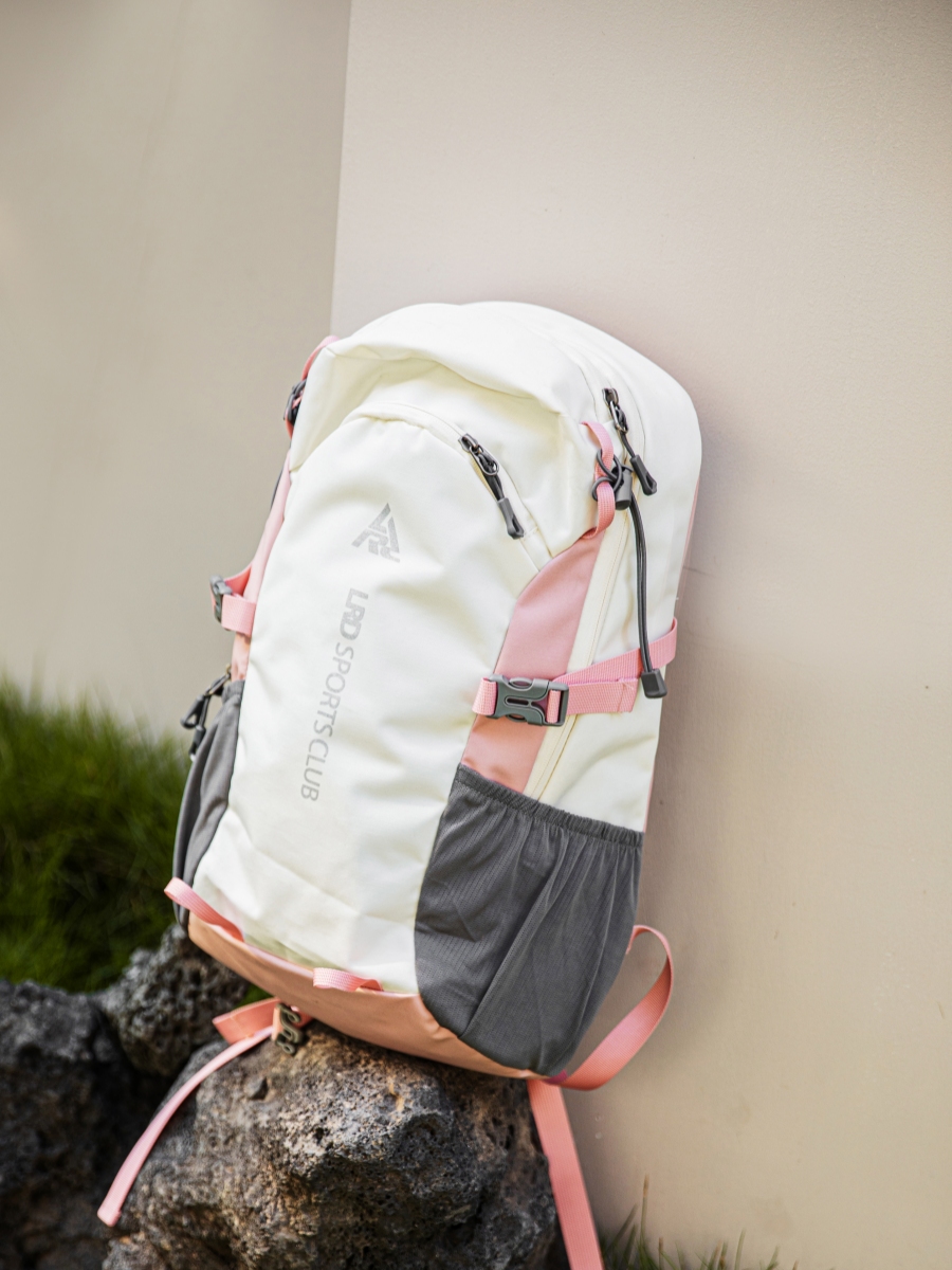 バック パック メンズ 多機能ポケット付き登山用バックパック