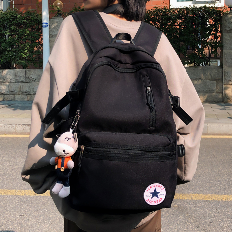 バック パック メンズ 星印スタイリッシュ登山リュック