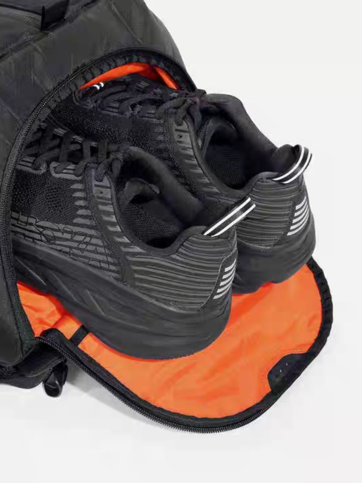 バック パック メンズ 防水ストリームライン登山リュック