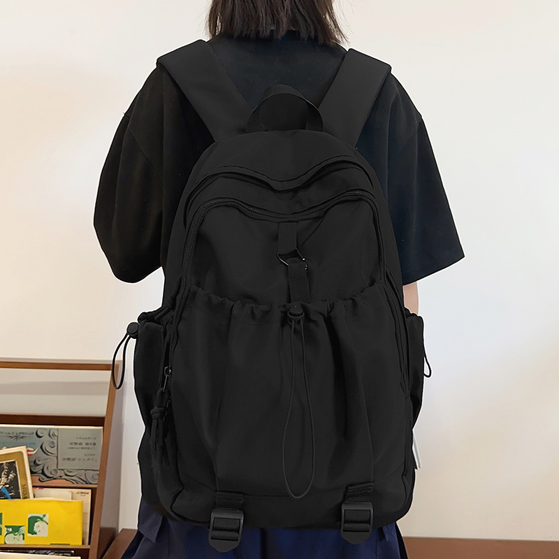 バック パック メンズ 多目的収納防水リュックサック
