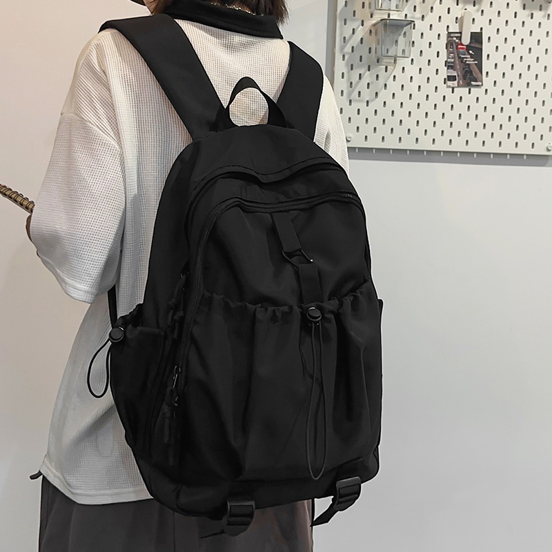 バック パック メンズ 多目的収納防水リュックサック