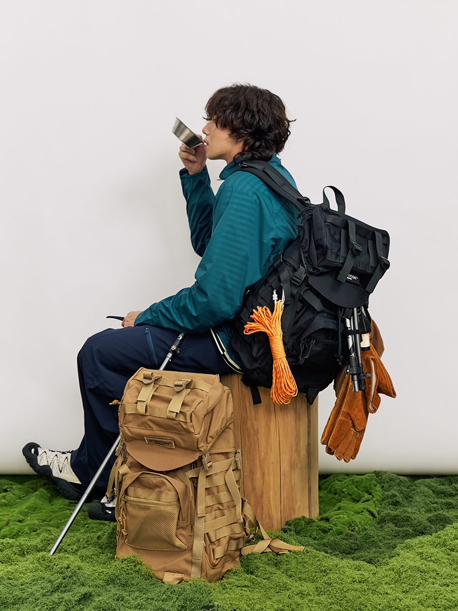 バック パック メンズ 多機能アウトドア登山バックパック
