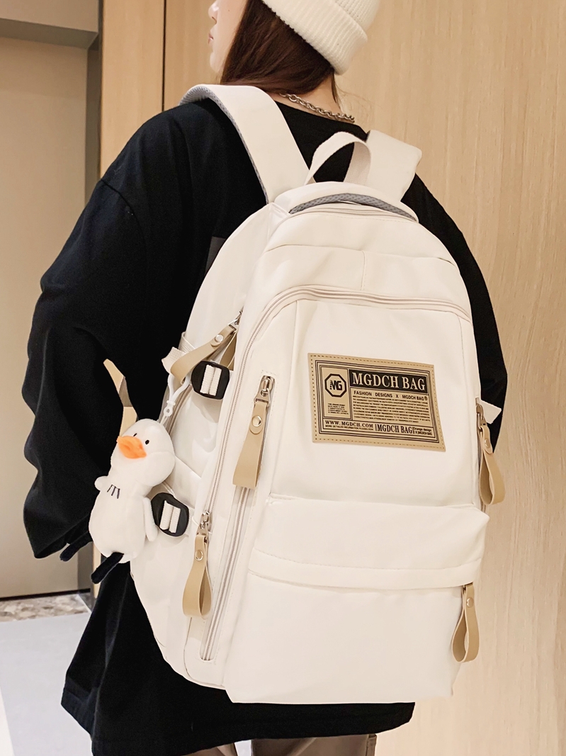 バック パック メンズ シンプル機能性リュック