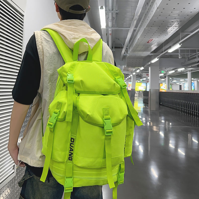 バック パック メンズ 多機能アウトドアバックパック