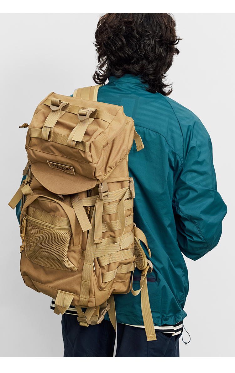 バック パック メンズ 多機能アウトドア登山バックパック