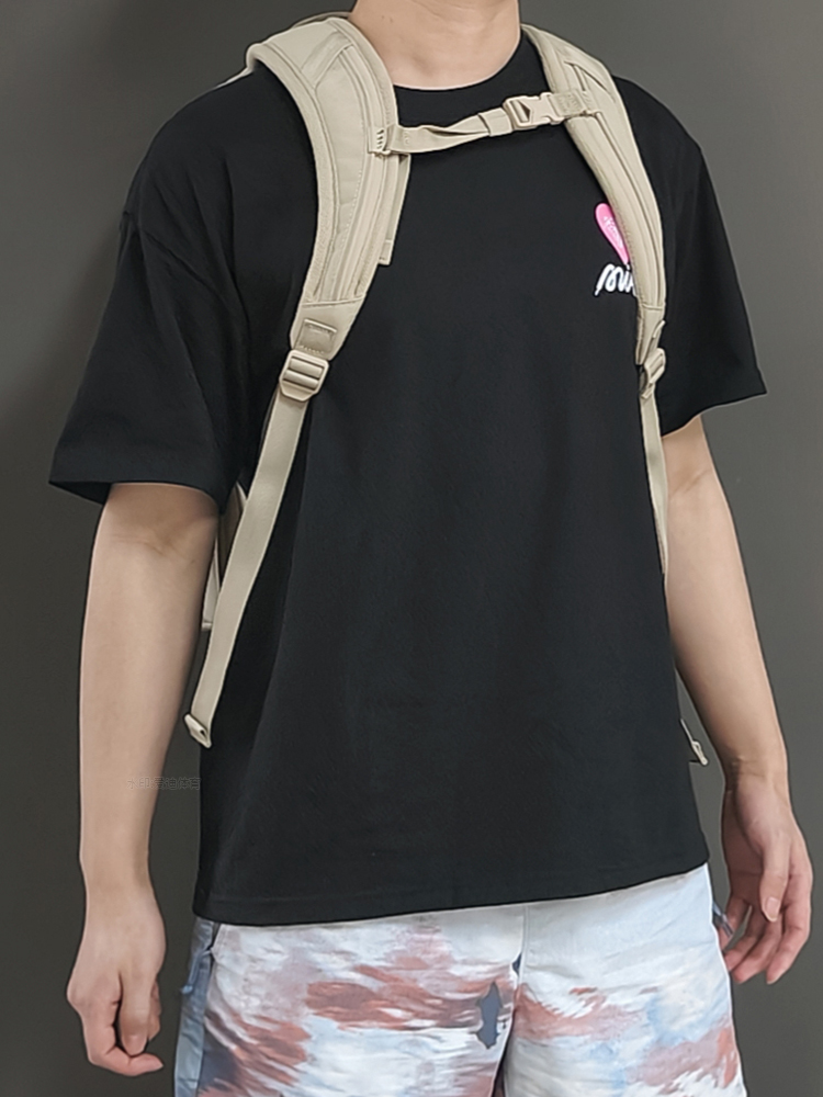 バック パック メンズ 多機能ポケット付きビジネスリュック