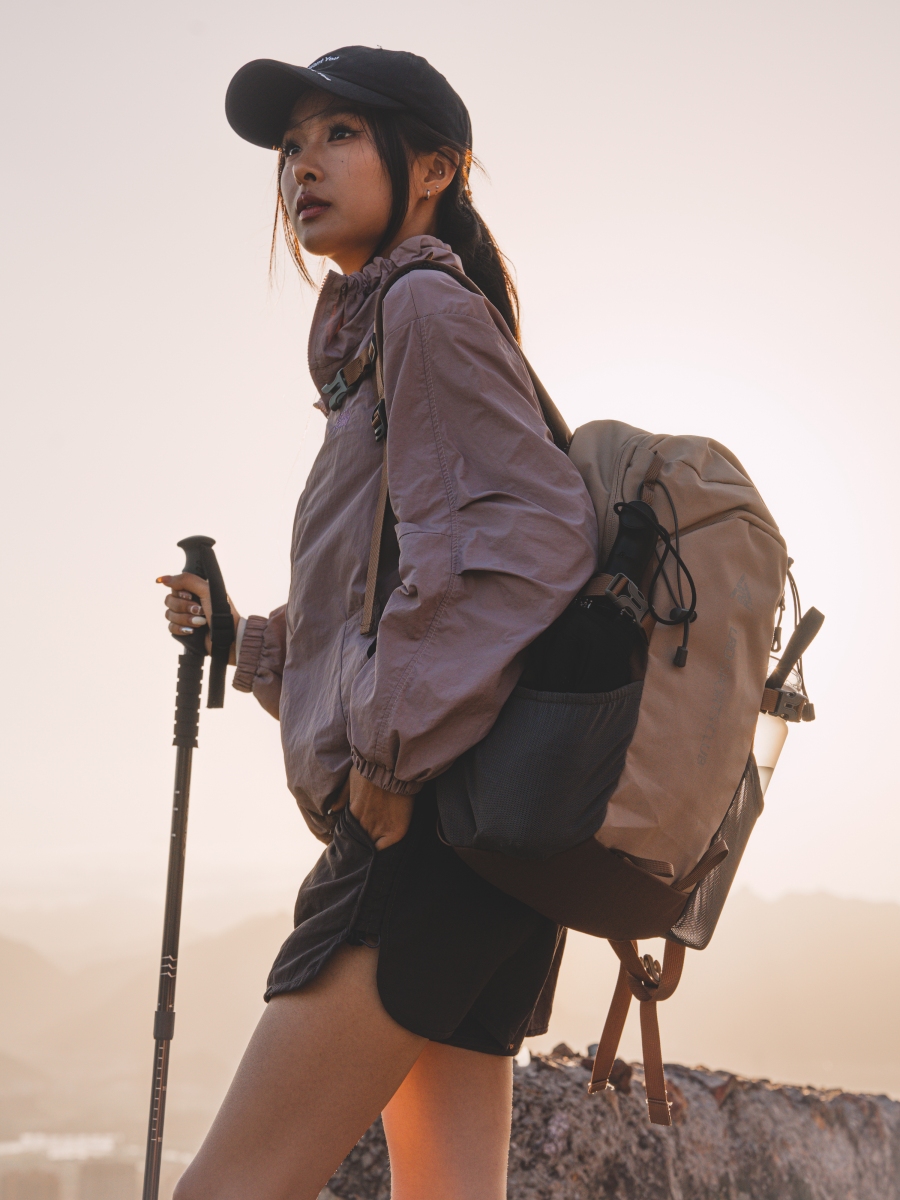 バック パック メンズ 多機能ポケット付き登山用バックパック