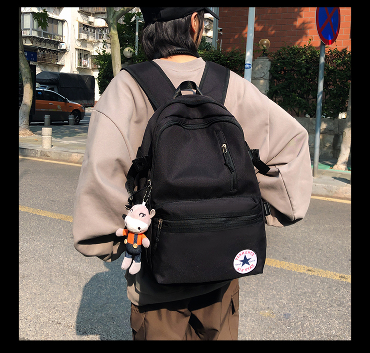 バック パック メンズ 星印スタイリッシュ登山リュック
