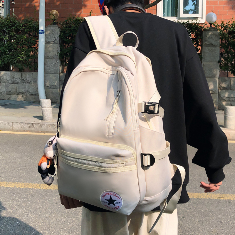 バック パック メンズ 星印スタイリッシュ登山リュック