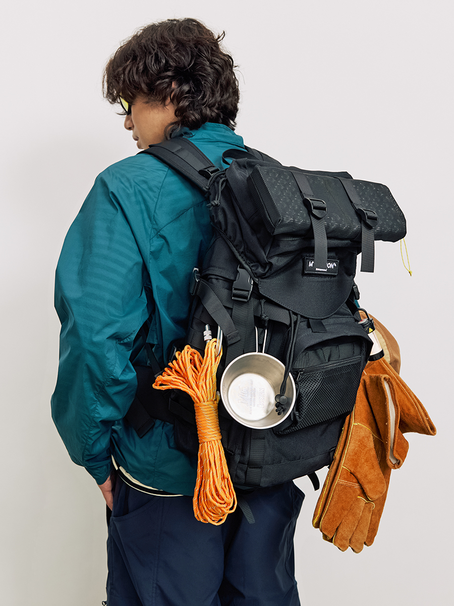 バック パック メンズ 多機能アウトドア登山バックパック